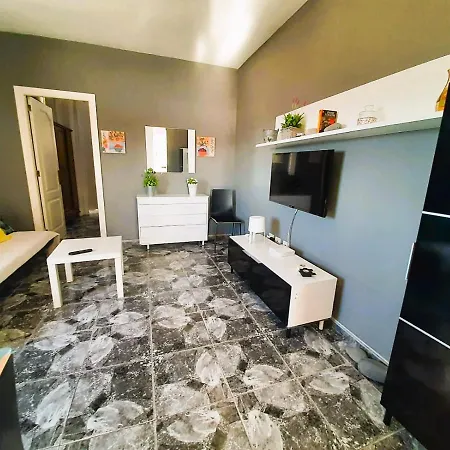 In The 1st Line From The Apartment *