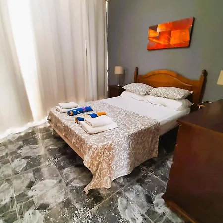 Apartment In The 1st Line From The